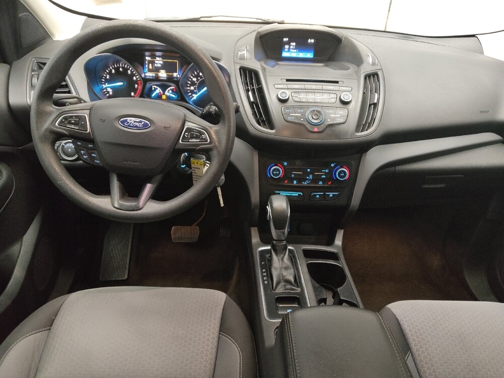 2018 Ford Escape in Round Rock, TX 78664 - 18091552 22