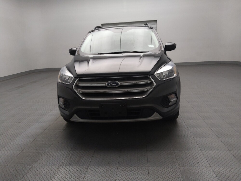 2018 Ford Escape in Round Rock, TX 78664 - 18091552 15