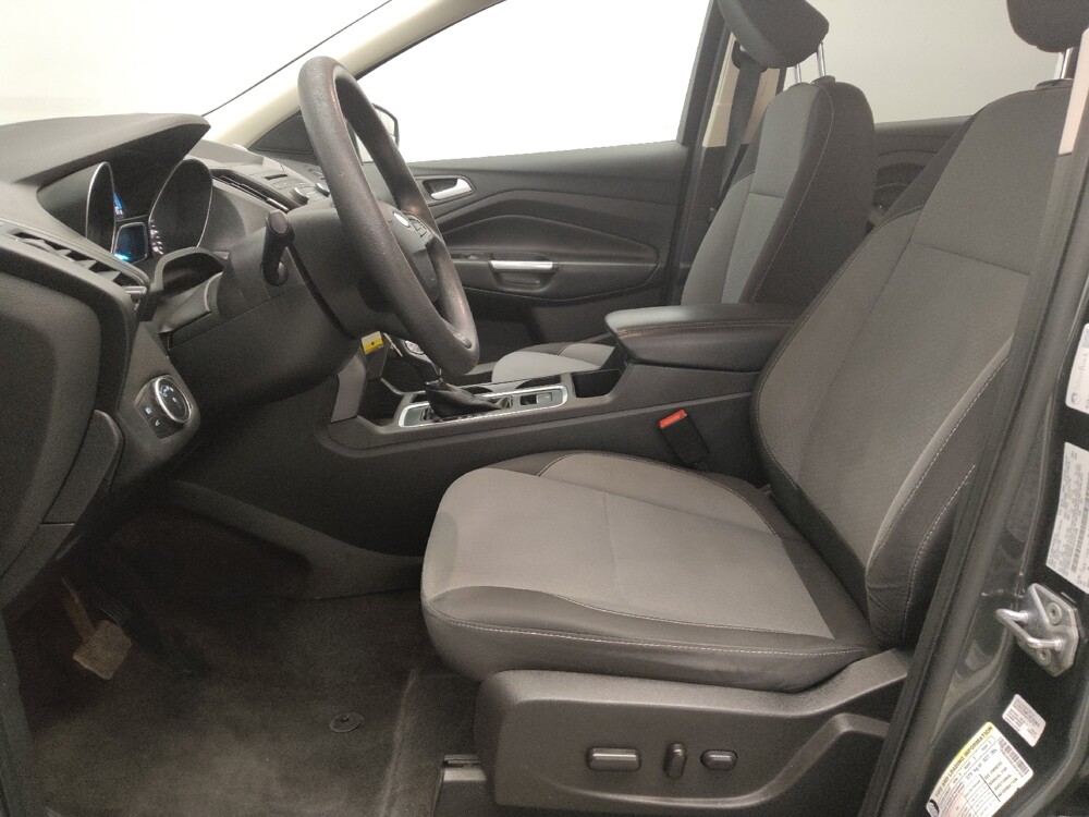 2018 Ford Escape in Round Rock, TX 78664 - 18091552 17