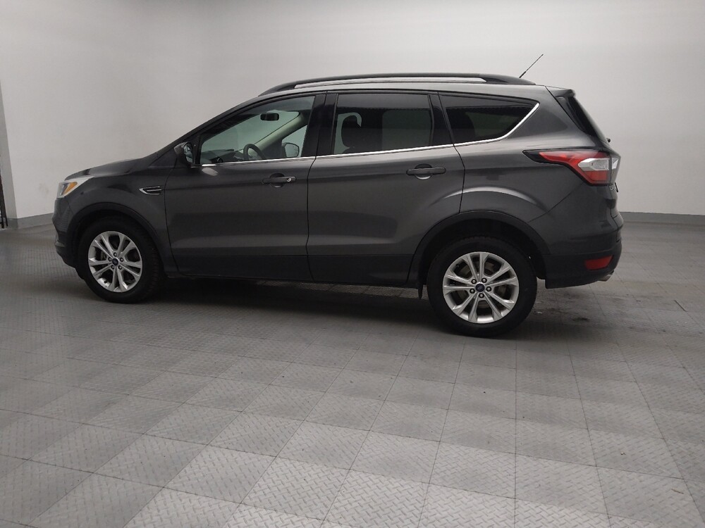 2018 Ford Escape in Round Rock, TX 78664 - 18091552 3