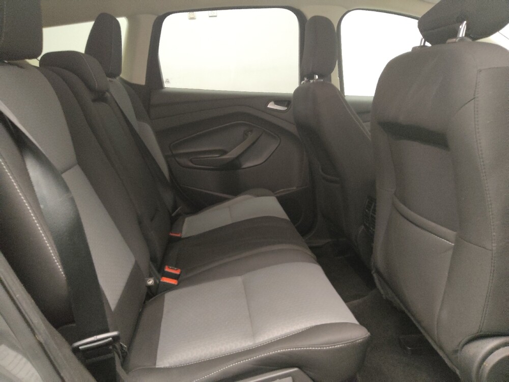 2018 Ford Escape in Round Rock, TX 78664 - 18091552 19