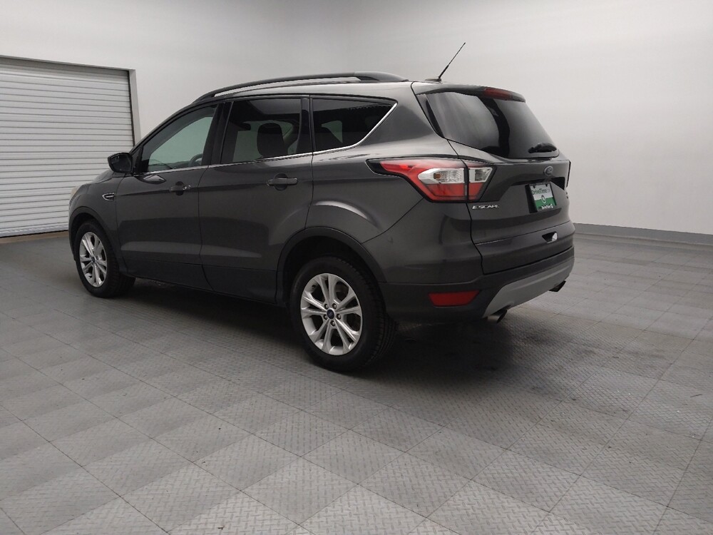 2018 Ford Escape in Round Rock, TX 78664 - 18091552 5