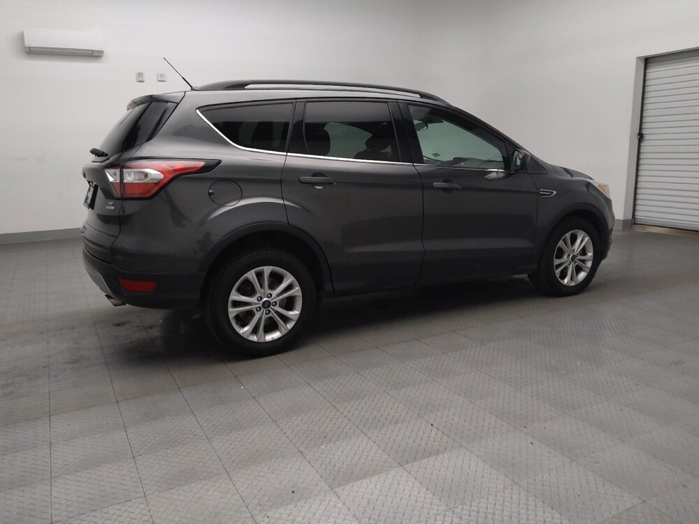2018 Ford Escape in Round Rock, TX 78664 - 18091552 10