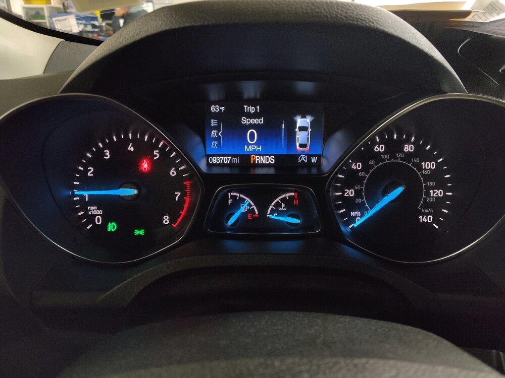 2018 Ford Escape in Round Rock, TX 78664 - 18091552 23