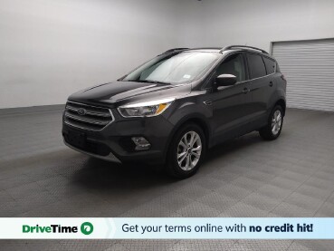 2018 Ford Escape in Round Rock, TX 78664