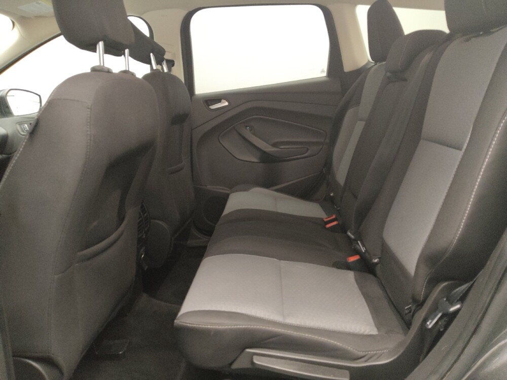 2018 Ford Escape in Round Rock, TX 78664 - 18091552 18