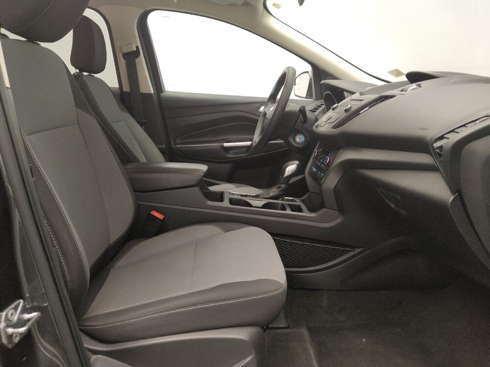 2018 Ford Escape in Round Rock, TX 78664 - 18091552 21