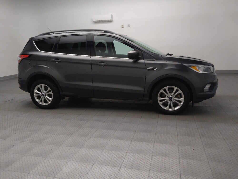 2018 Ford Escape in Round Rock, TX 78664 - 18091552 11