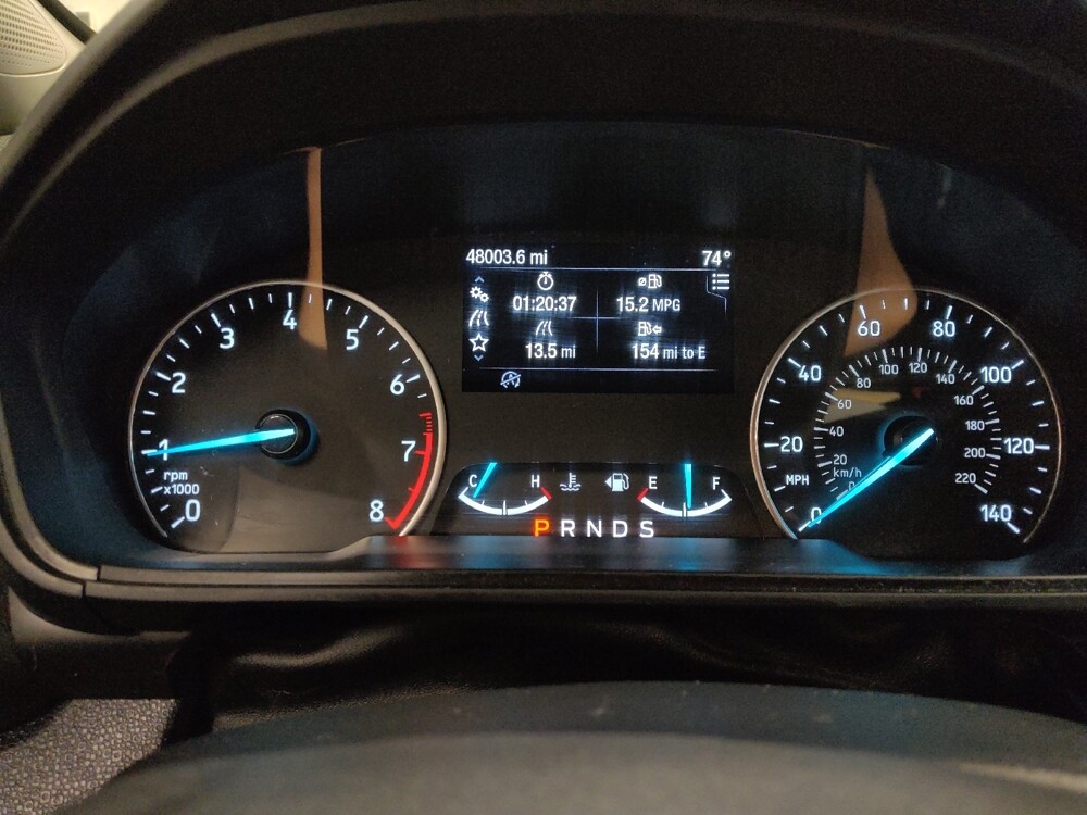 2018 Ford EcoSport in Round Rock, TX 78664 - 18091553 23