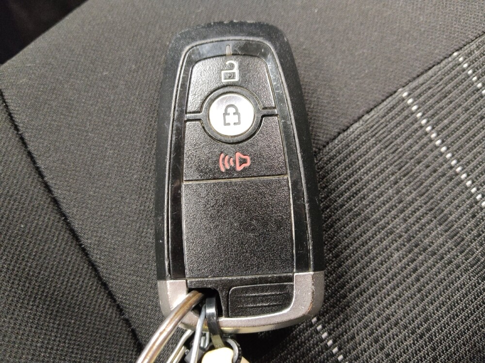 2018 Ford EcoSport in Round Rock, TX 78664 - 18091553 32