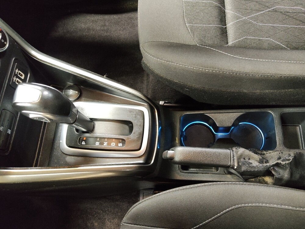 2018 Ford EcoSport in Round Rock, TX 78664 - 18091553 26