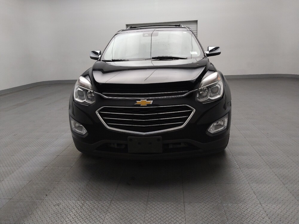 2017 Chevrolet Equinox in Round Rock, TX 78664 - 18091555 15
