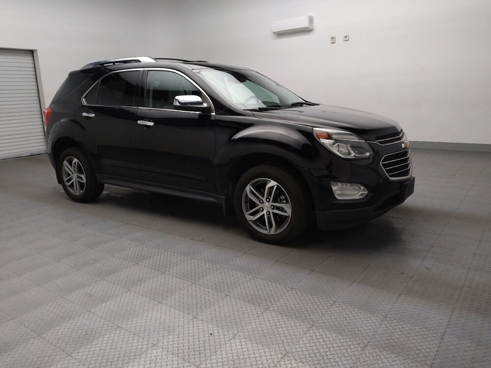 2017 Chevrolet Equinox in Round Rock, TX 78664 - 18091555 13