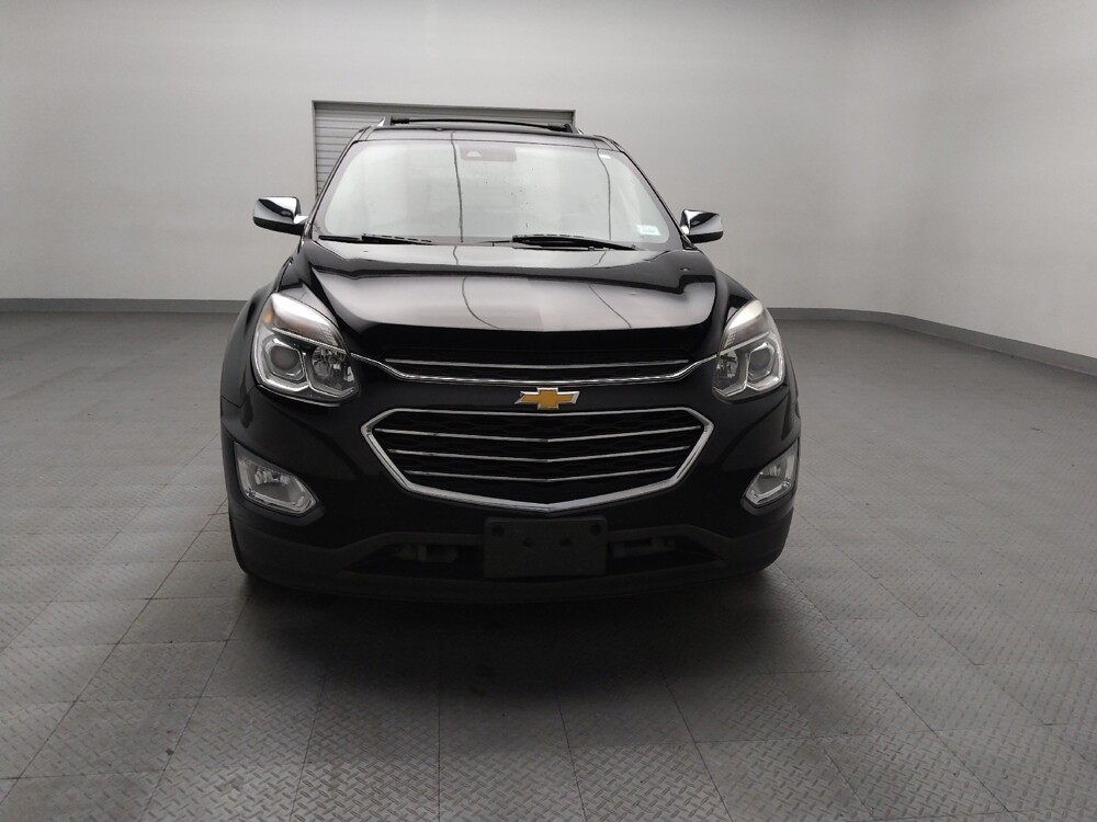 2017 Chevrolet Equinox in Round Rock, TX 78664 - 18091555 14