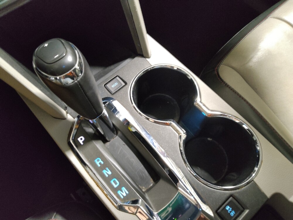 2017 Chevrolet Equinox in Round Rock, TX 78664 - 18091555 26