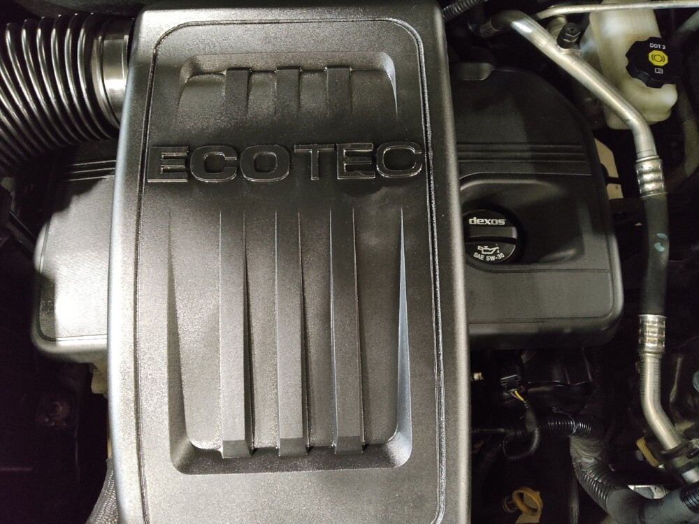 2017 Chevrolet Equinox in Round Rock, TX 78664 - 18091555 30