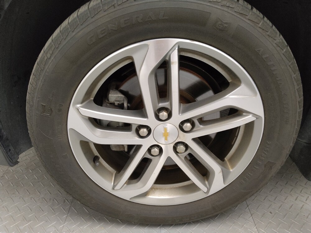 2017 Chevrolet Equinox in Round Rock, TX 78664 - 18091555 31