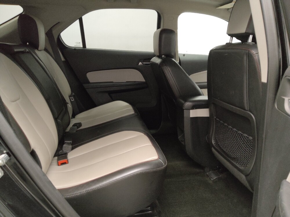 2017 Chevrolet Equinox in Round Rock, TX 78664 - 18091555 19