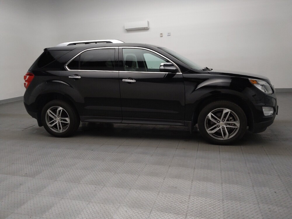 2017 Chevrolet Equinox in Round Rock, TX 78664 - 18091555 11