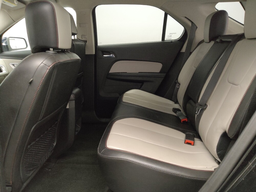 2017 Chevrolet Equinox in Round Rock, TX 78664 - 18091555 18