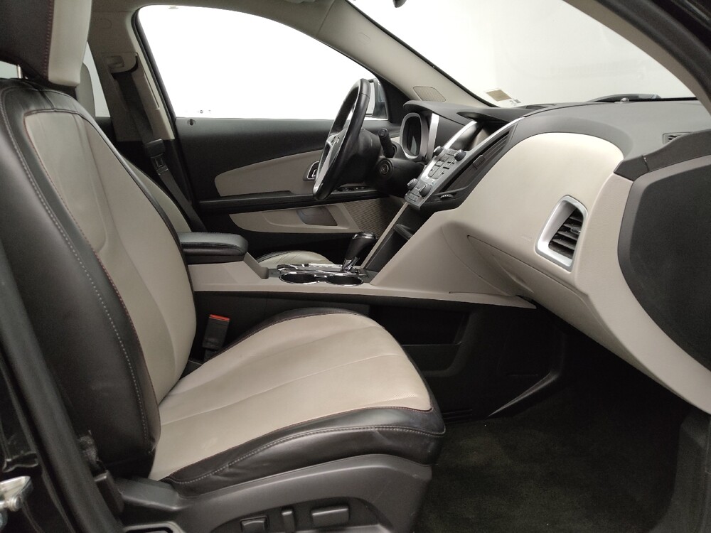 2017 Chevrolet Equinox in Round Rock, TX 78664 - 18091555 21