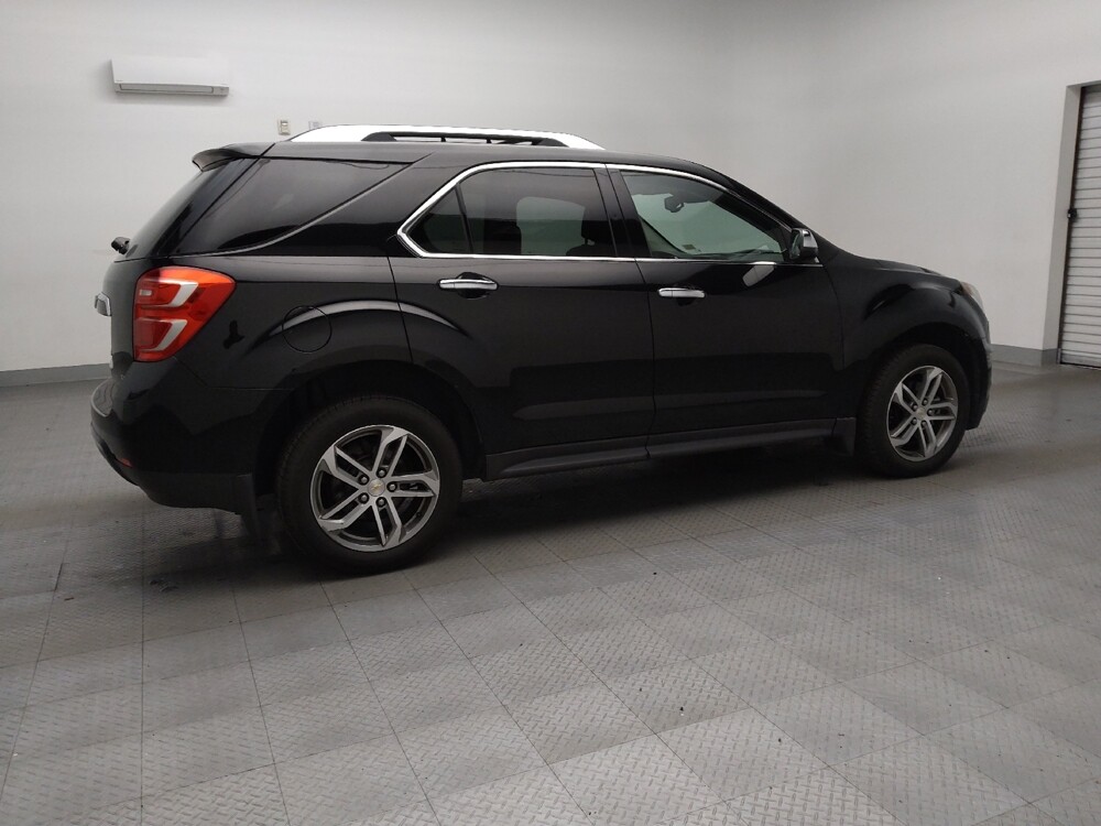 2017 Chevrolet Equinox in Round Rock, TX 78664 - 18091555 10