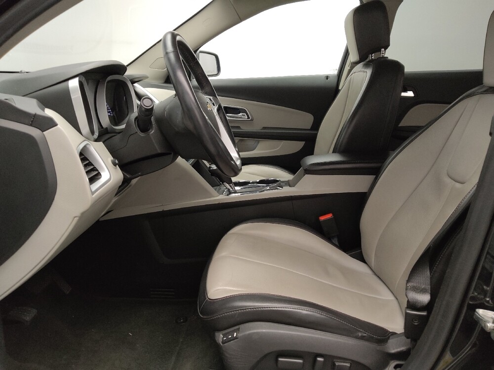 2017 Chevrolet Equinox in Round Rock, TX 78664 - 18091555 17