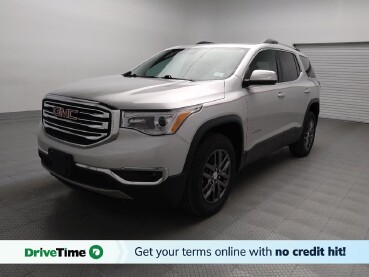 2019 GMC Acadia in Fort Worth, TX 76116