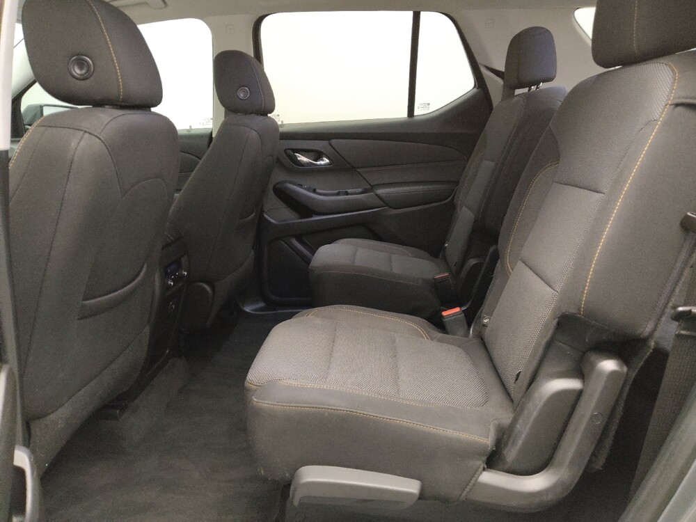 2020 Chevrolet Traverse in El Paso, TX 79907 - 18091557 18