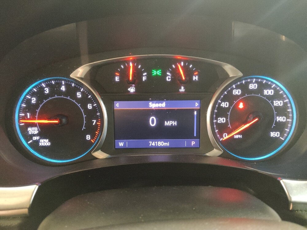 2020 Chevrolet Traverse in El Paso, TX 79907 - 18091557 23