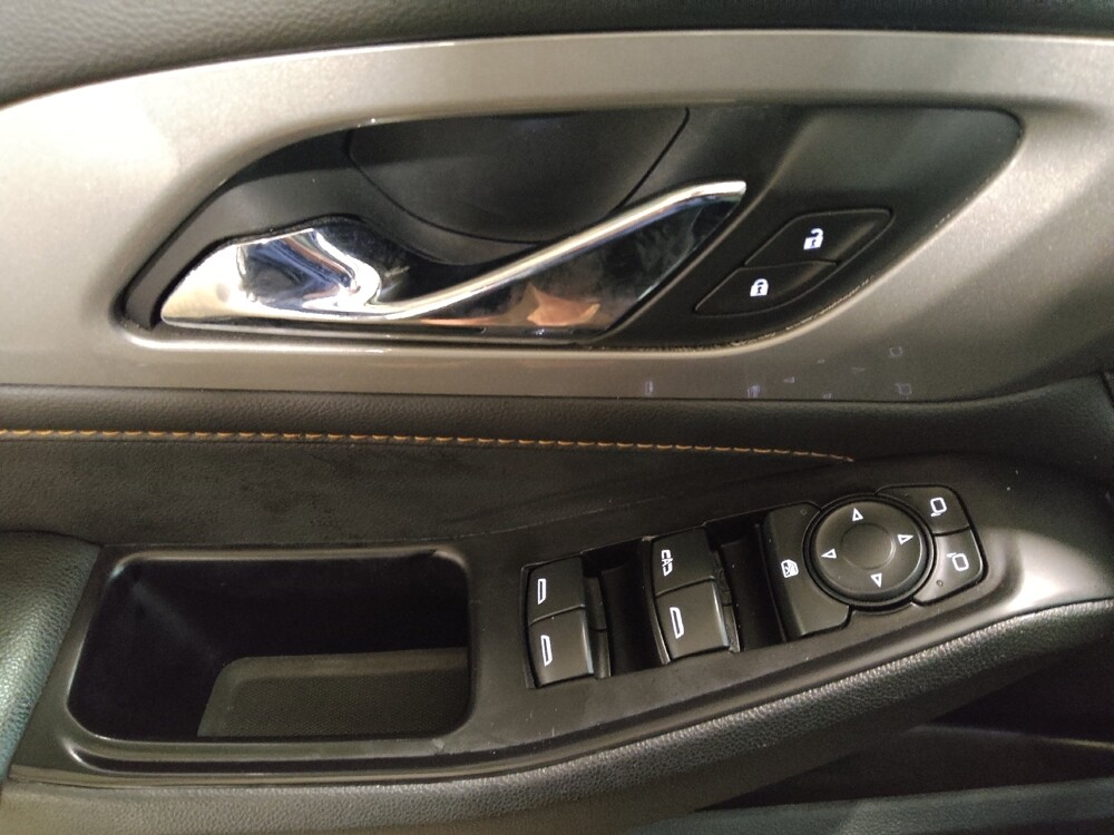 2020 Chevrolet Traverse in El Paso, TX 79907 - 18091557 27