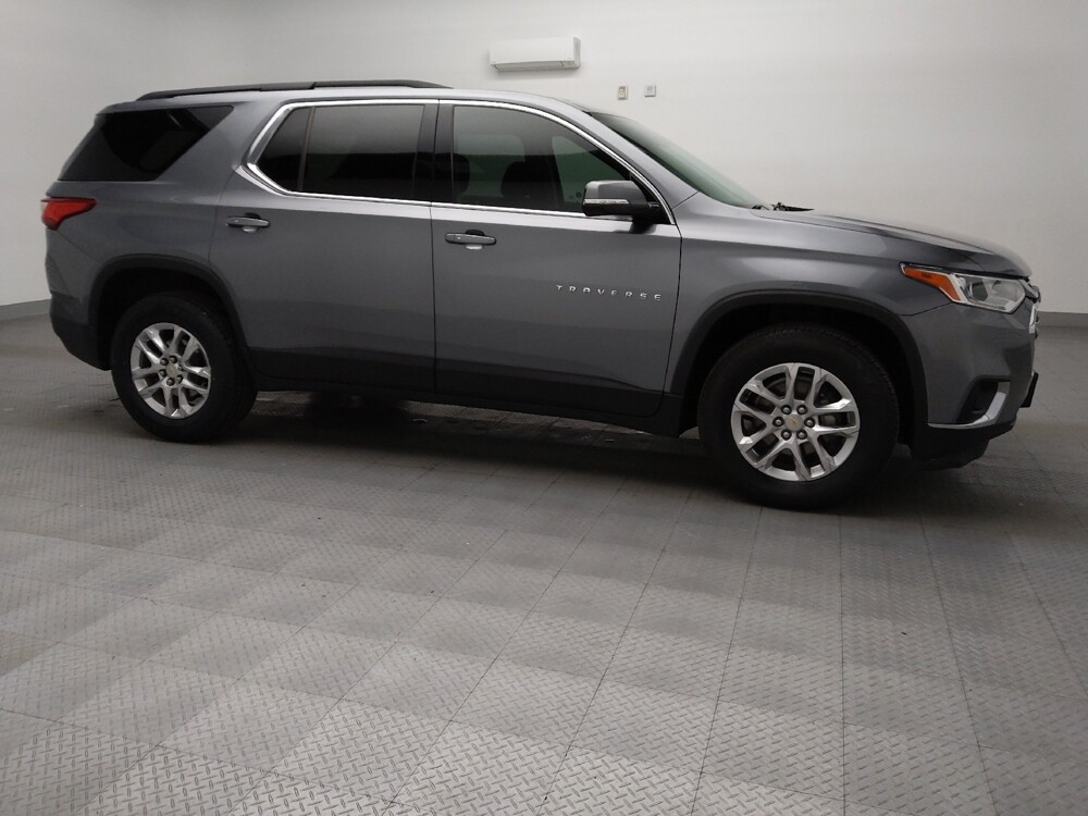 2020 Chevrolet Traverse in El Paso, TX 79907 - 18091557 11