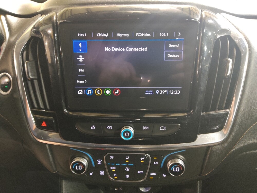 2020 Chevrolet Traverse in El Paso, TX 79907 - 18091557 25