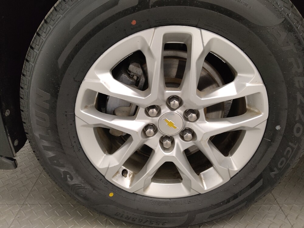 2020 Chevrolet Traverse in El Paso, TX 79907 - 18091557 31