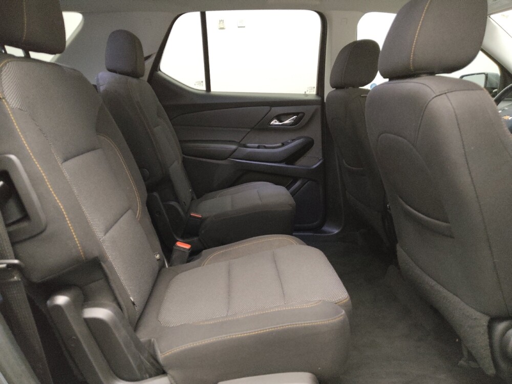 2020 Chevrolet Traverse in El Paso, TX 79907 - 18091557 19