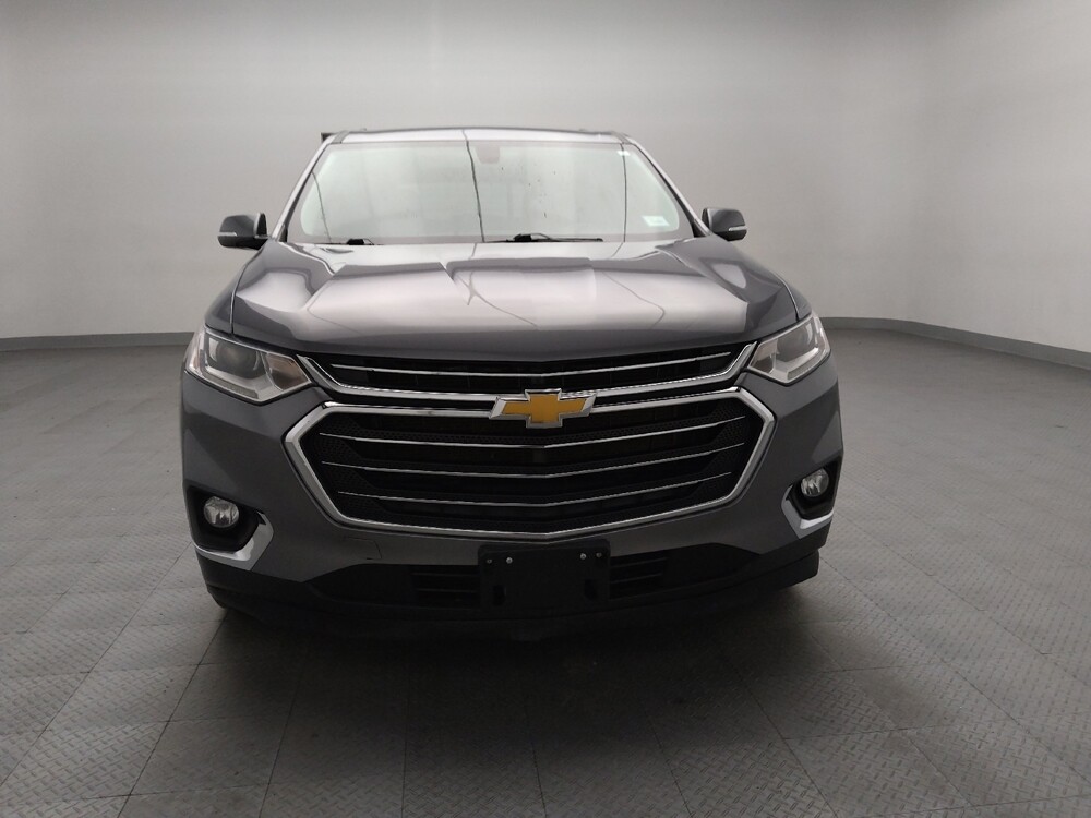 2020 Chevrolet Traverse in El Paso, TX 79907 - 18091557 14