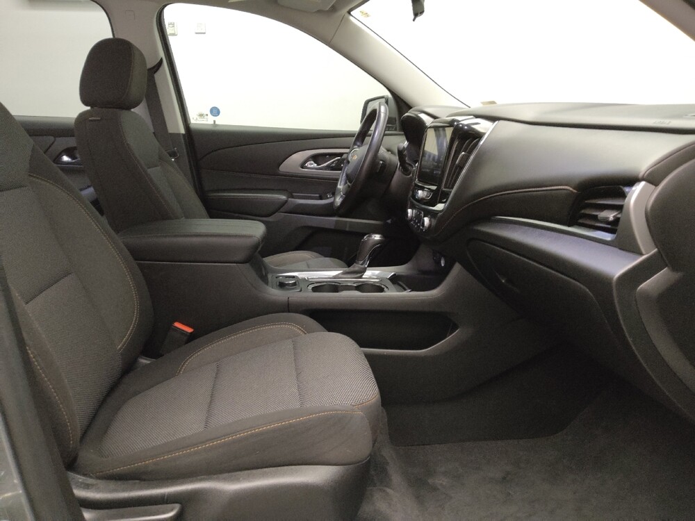 2020 Chevrolet Traverse in El Paso, TX 79907 - 18091557 21