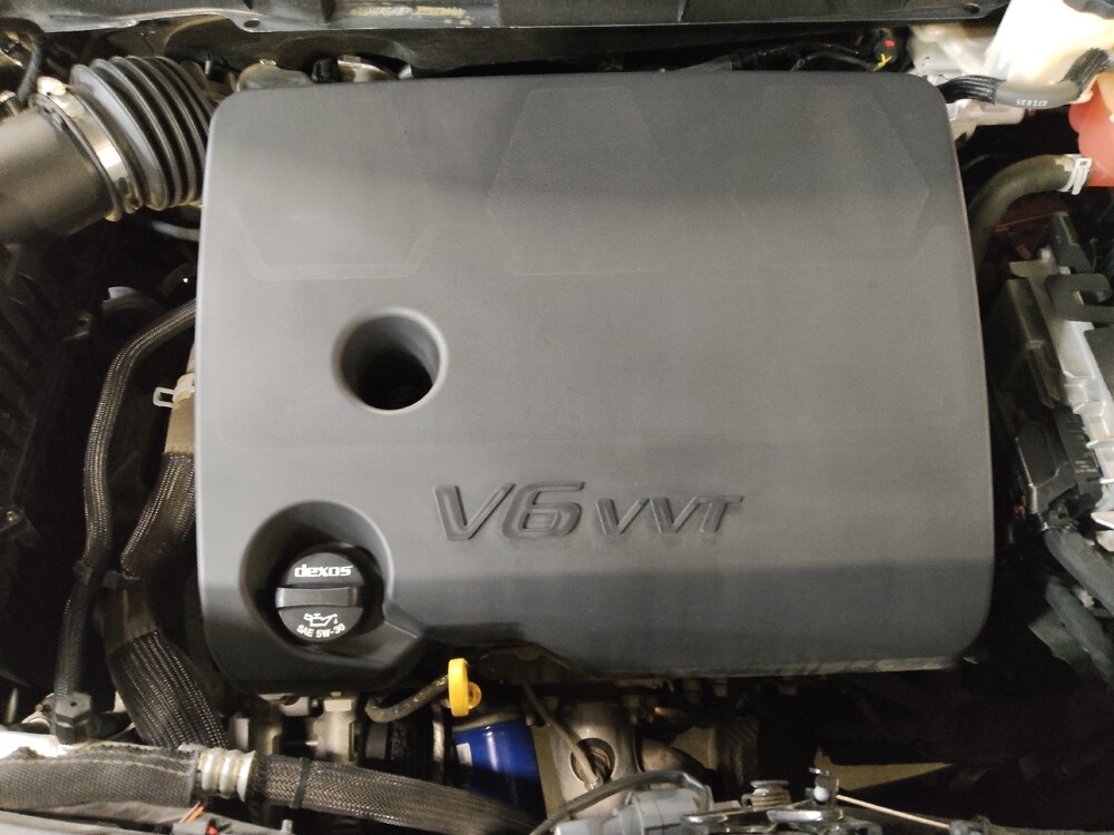 2020 Chevrolet Traverse in El Paso, TX 79907 - 18091557 30