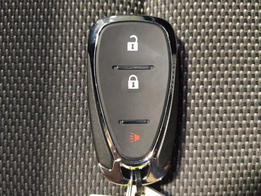 2020 Chevrolet Traverse in El Paso, TX 79907 - 18091557 32