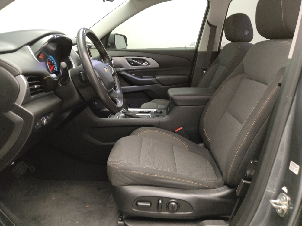 2020 Chevrolet Traverse in El Paso, TX 79907 - 18091557 17