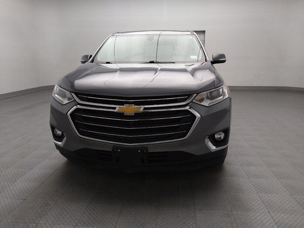 2020 Chevrolet Traverse in El Paso, TX 79907 - 18091557 15