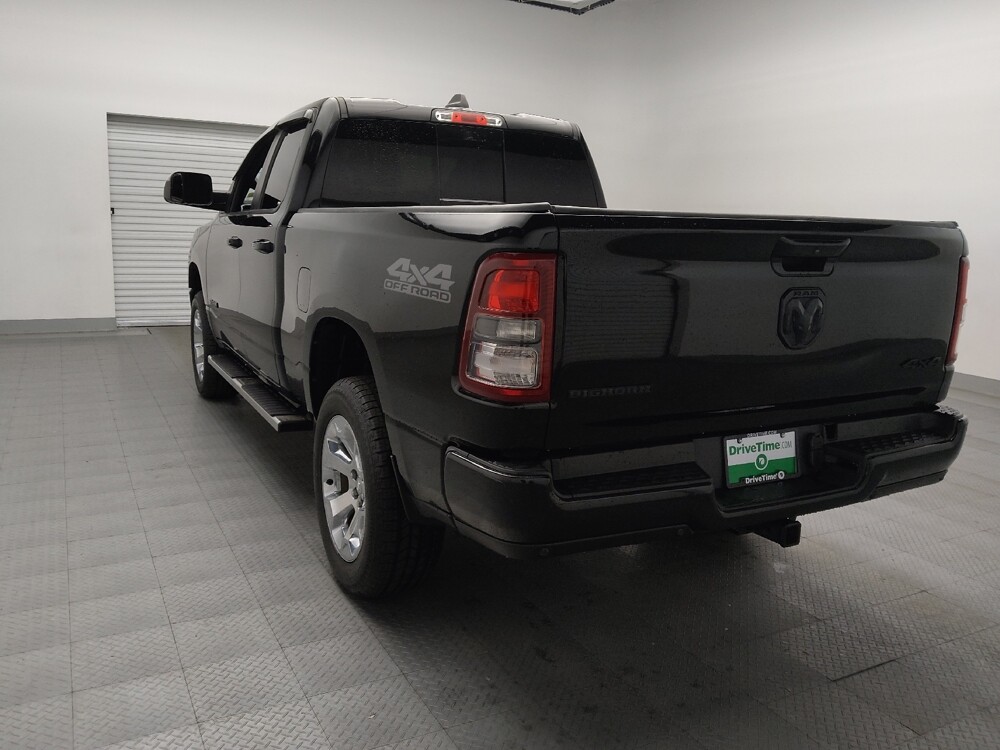 2019 RAM 1500 in Plano, TX 75074 - 18091558 5