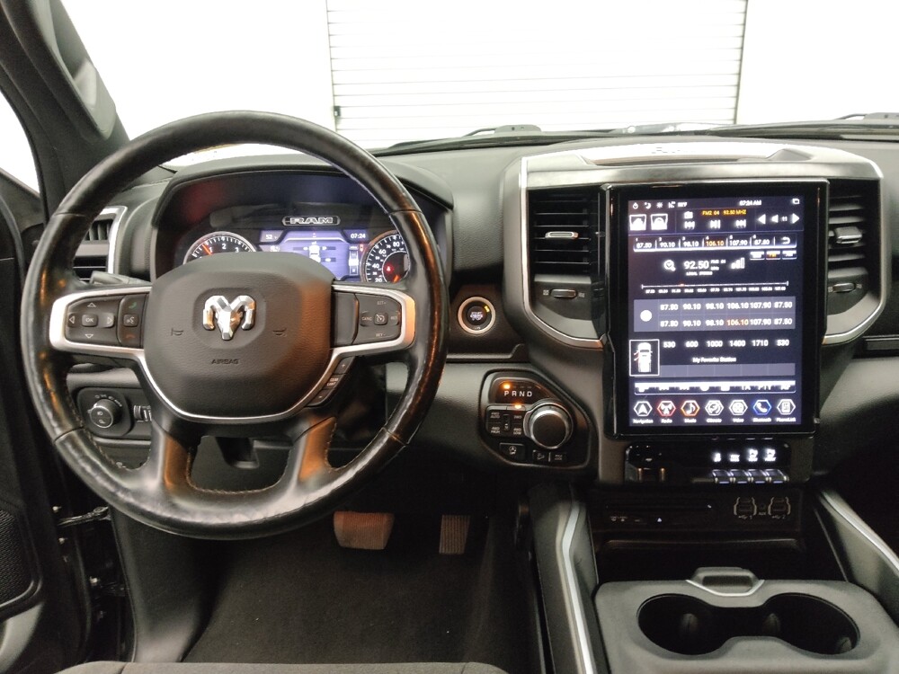 2019 RAM 1500 in Plano, TX 75074 - 18091558 22