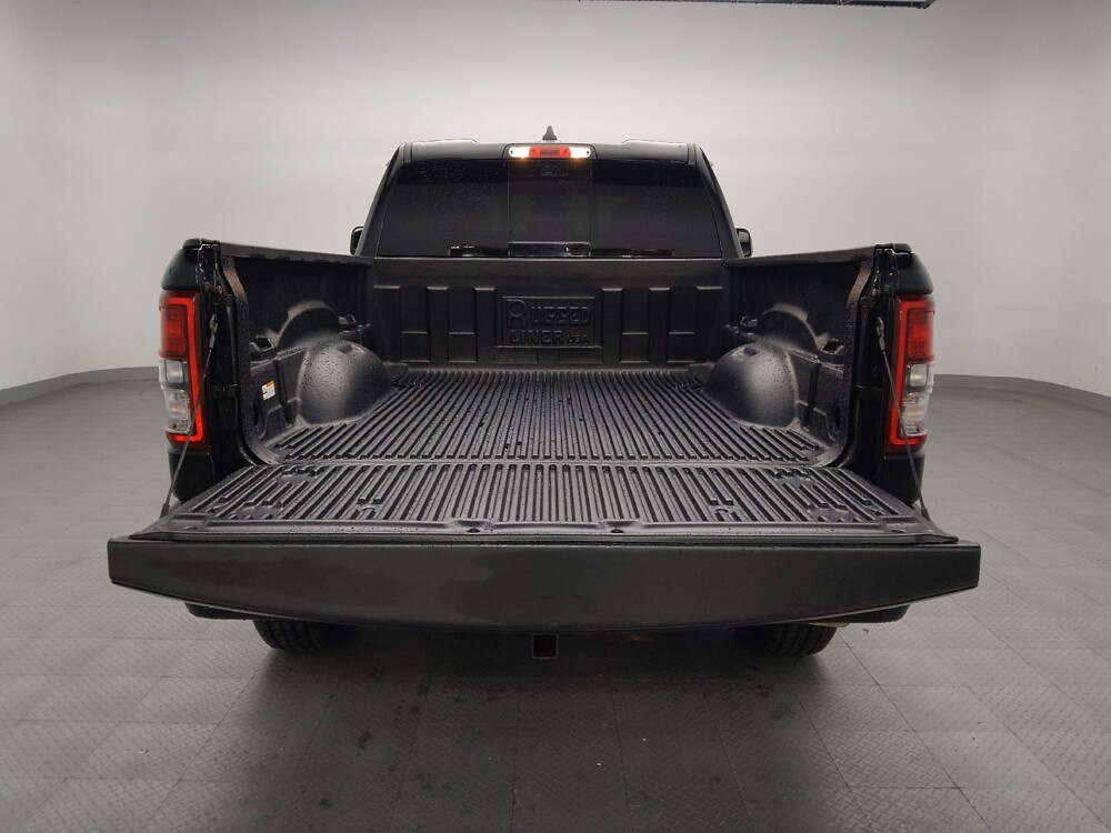 2019 RAM 1500 in Plano, TX 75074 - 18091558 29