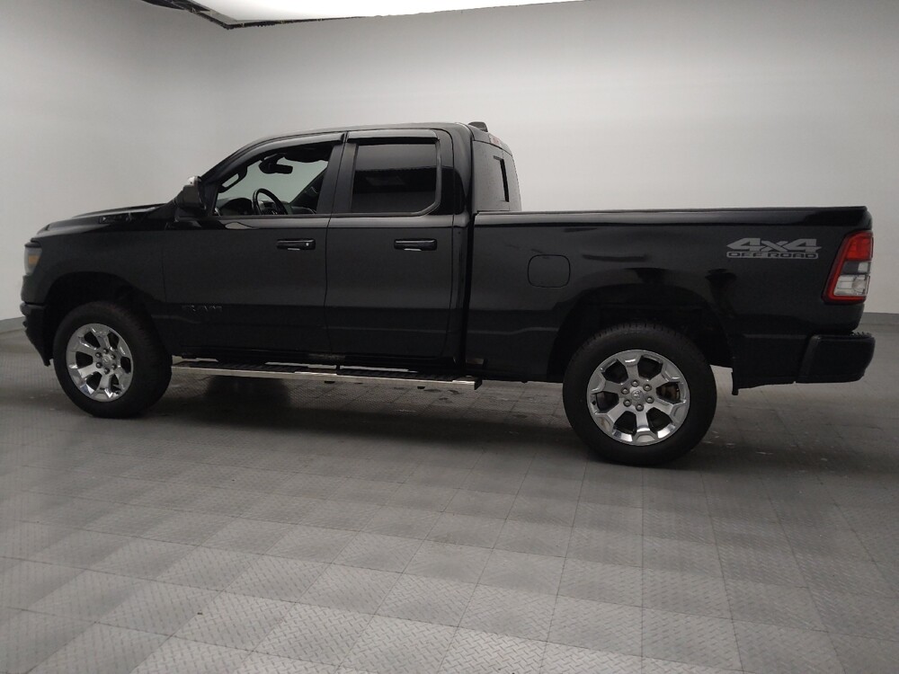 2019 RAM 1500 in Plano, TX 75074 - 18091558 3