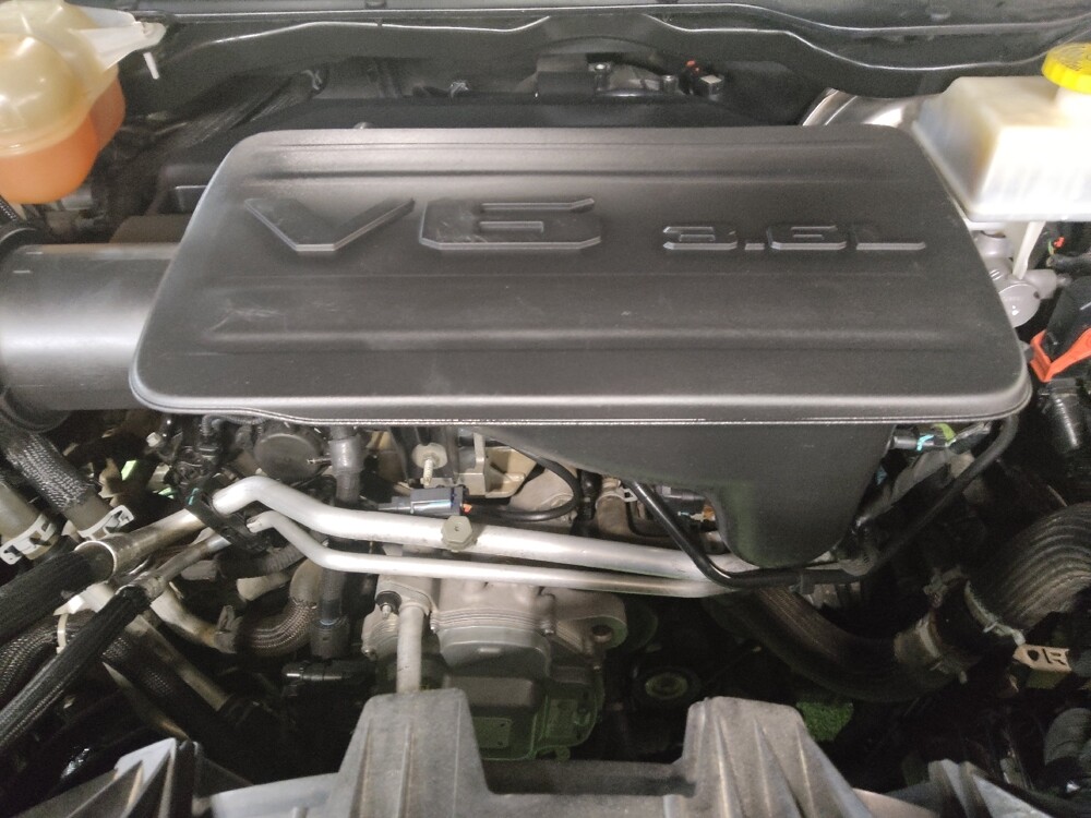 2019 RAM 1500 in Plano, TX 75074 - 18091558 30