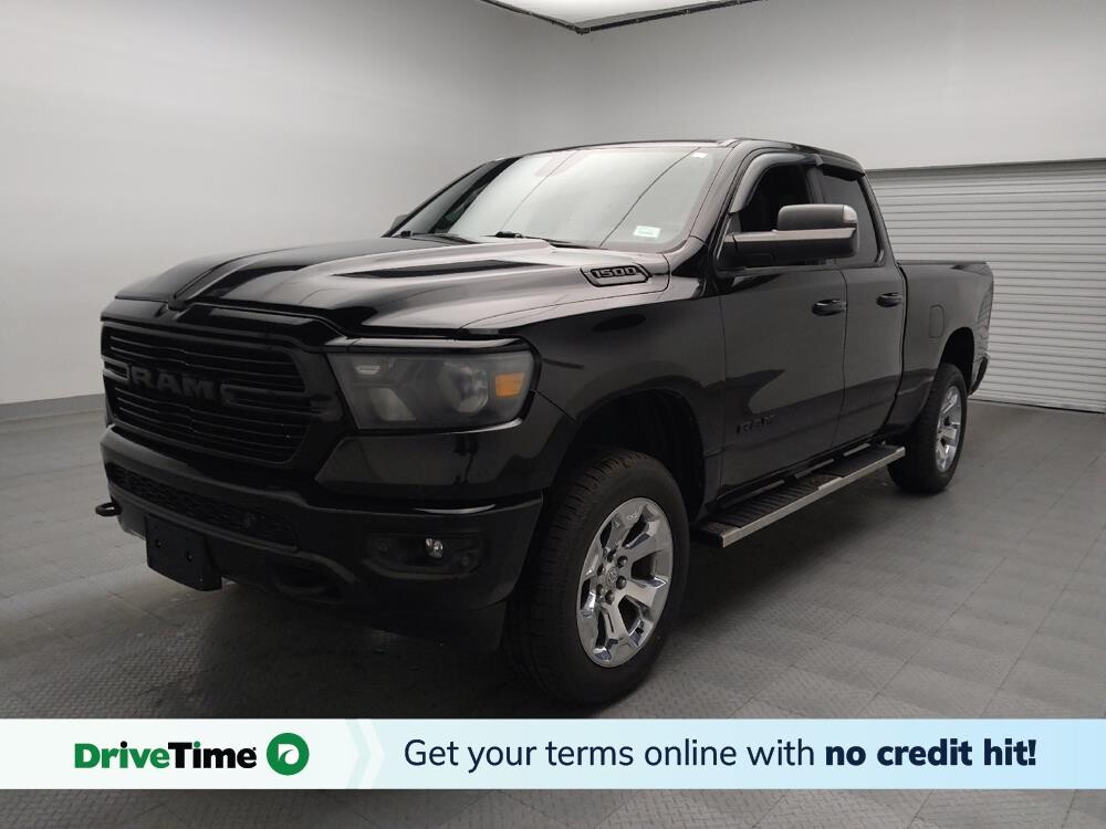 2019 RAM 1500 in Plano, TX 75074 - 18091558