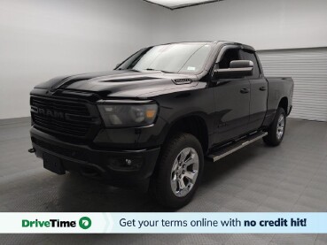 2019 RAM 1500 in Plano, TX 75074