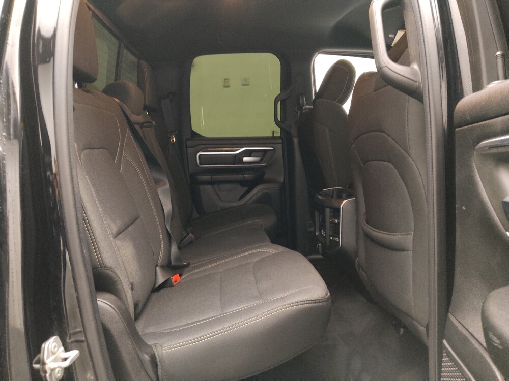 2019 RAM 1500 in Plano, TX 75074 - 18091558 19