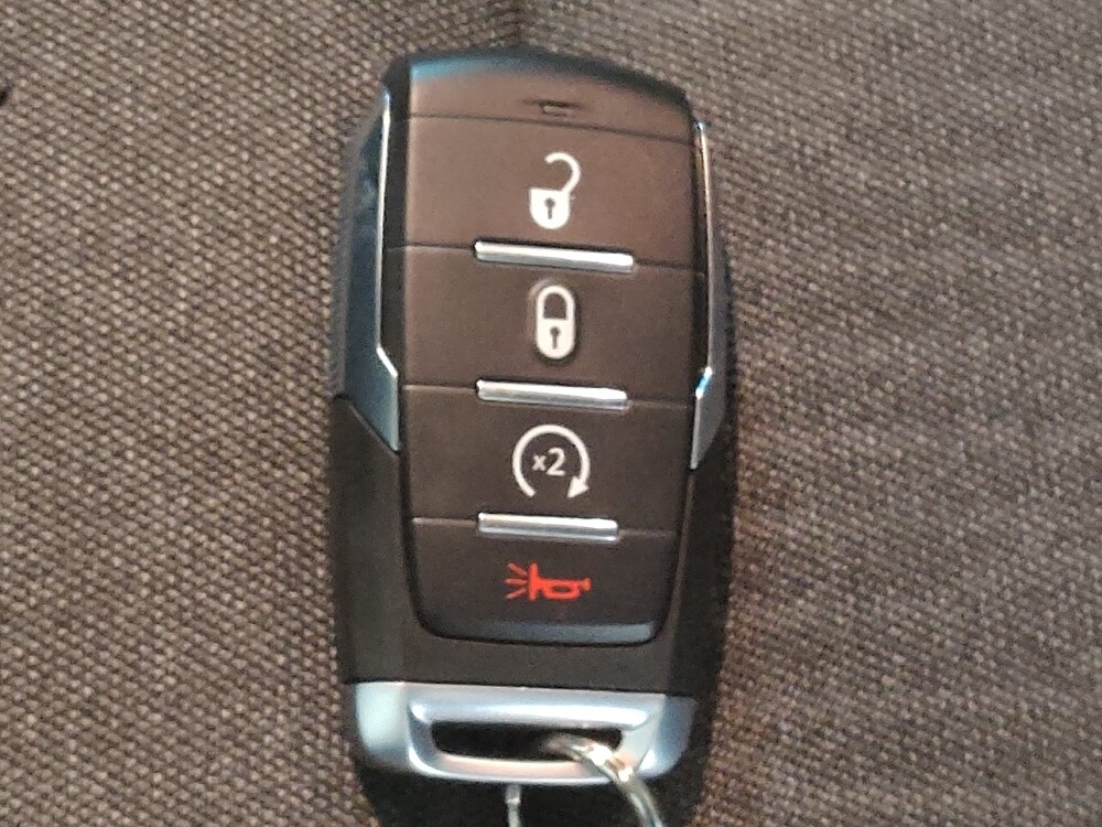 2019 RAM 1500 in Plano, TX 75074 - 18091558 32